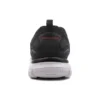 Track Low-Top-Schuhe Schwarz
