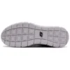 Track Low-Top-Schuhe Schwarz