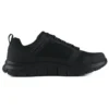 Track-Sneaker Schwarz