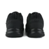 Track-Sneaker Schwarz
