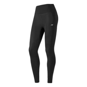 Trainingsleggings mit Logo-Print „Schwarz“