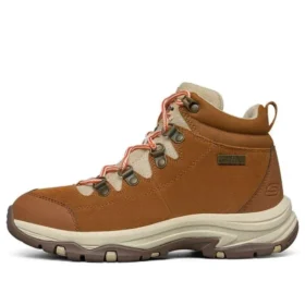 Trego-El Captian High-Top Braun