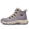 Trego-El Captian High-Top Lila