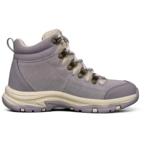 Trego-El Captian High-Top Lila