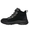 Trego-El Captian High-Top Schwarz