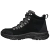Trego-El Captian High-Top Schwarz
