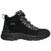 Trego-El Captian High-Top Schwarz