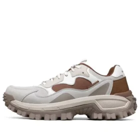 Trekson Low-Top Braun