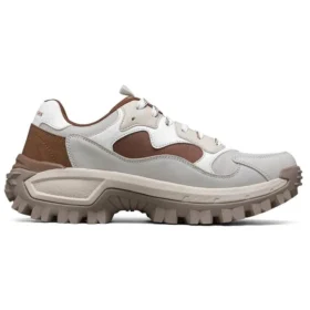 Trekson Low-Top Braun