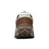 Trekson Low-Top Braun