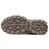 Trekson Low-Top Braun