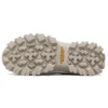 Trekson Low-Top Braun/Rot/Blau