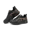 Tres-Air „Shimm Airy – Black Rose Gold“