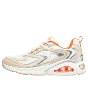 Tres Air Terti Airy „White Beige Orange“
