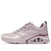 Tres-Air Uno – Modern Aff-Air „Metallic Pink“