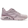 Tres-Air Uno – Modern Aff-Air „Metallic Pink“