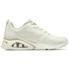 Tres Air Uno „White“