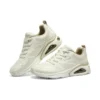 Tres Air Uno „White“