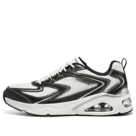Tres-Air Vision Airy „White Black“