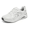 Tres-Air Vision Airy „White Silver“