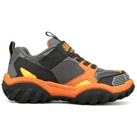 Turbo Speed „Orange Grey“