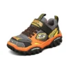 Turbo Speed „Orange Grey“