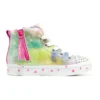 TWI-Lites 2.0 Sneaker „Green Pink White“