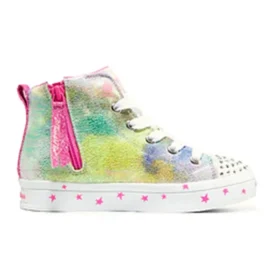 TWI-Lites 2.0 Sneaker „Green Pink White“