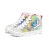 TWI-Lites 2.0 Sneaker „Green Pink White“