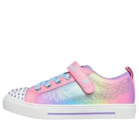 Twinkle Sparks „Pink Blue White“