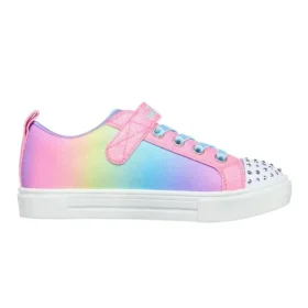 Twinkle Sparks „Pink Blue White“
