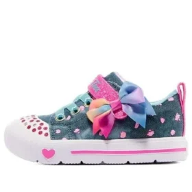 Twinkle Sparks Schuhe „Blue Pink“