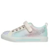 Twinkle Sparks „White Multi“