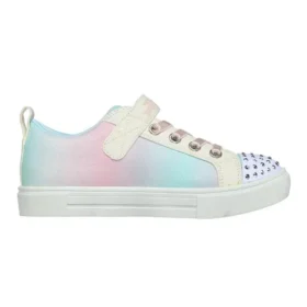 Twinkle Sparks „White Multi“