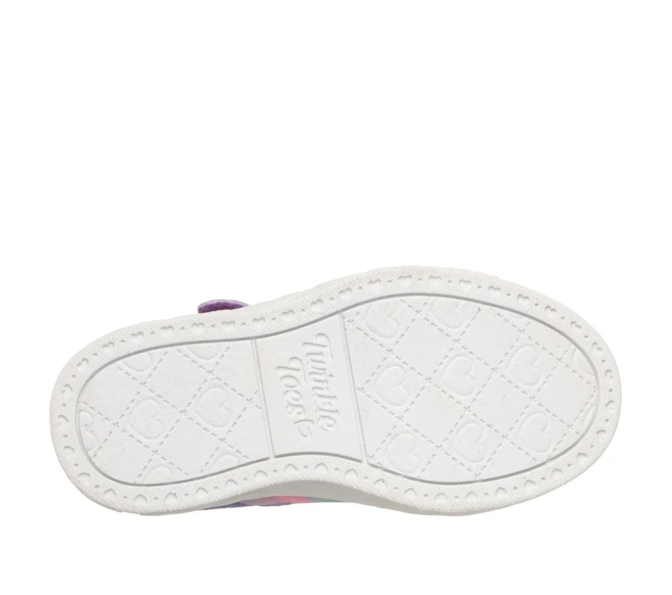 Twinkle Toes: Heart Steps – Heart Sketch Twinkle Toes: Heart Steps – Heart Sketch