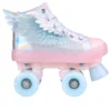 Twinkle Toes: Shuffle 4 Wheeler – Unicorn Soaring Twinkle Toes: Shuffle 4 Wheeler – Unicorn Soaring