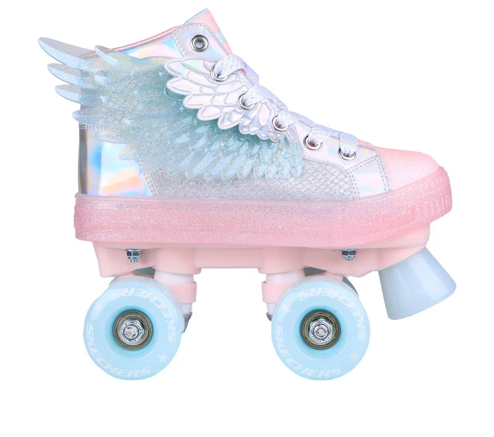 Twinkle Toes: Shuffle 4 Wheeler – Unicorn Soaring Twinkle Toes: Shuffle 4 Wheeler – Unicorn Soaring