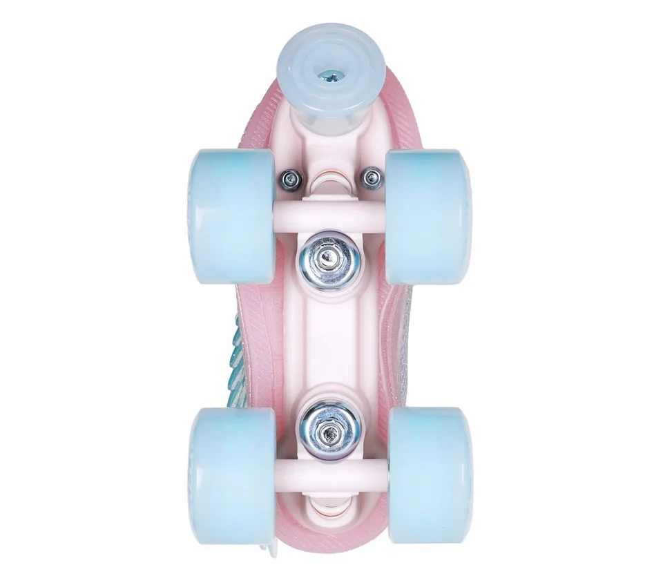 Twinkle Toes: Shuffle 4 Wheeler – Unicorn Soaring Twinkle Toes: Shuffle 4 Wheeler – Unicorn Soaring