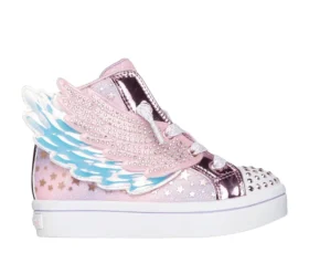 Twinkle Toes: Twi-Lites 2.0 – Dreamy Wings