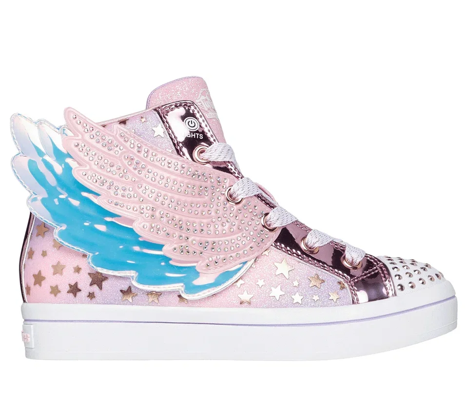 Twinkle Toes: Twi-Lites 2.0 – Dreamy Wings Twinkle Toes: Twi-Lites 2.0 – Dreamy Wings