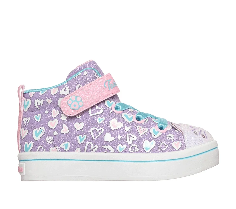 Twinkle Toes: Twi-Lites 2.0 – Kitty Cutie Twinkle Toes: Twi-Lites 2.0 – Kitty Cutie