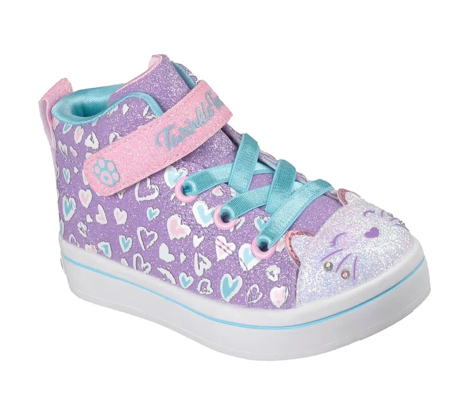 Twinkle Toes: Twi-Lites 2.0 – Kitty Cutie Twinkle Toes: Twi-Lites 2.0 – Kitty Cutie