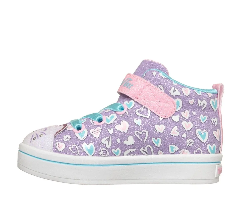Twinkle Toes: Twi-Lites 2.0 – Kitty Cutie Twinkle Toes: Twi-Lites 2.0 – Kitty Cutie