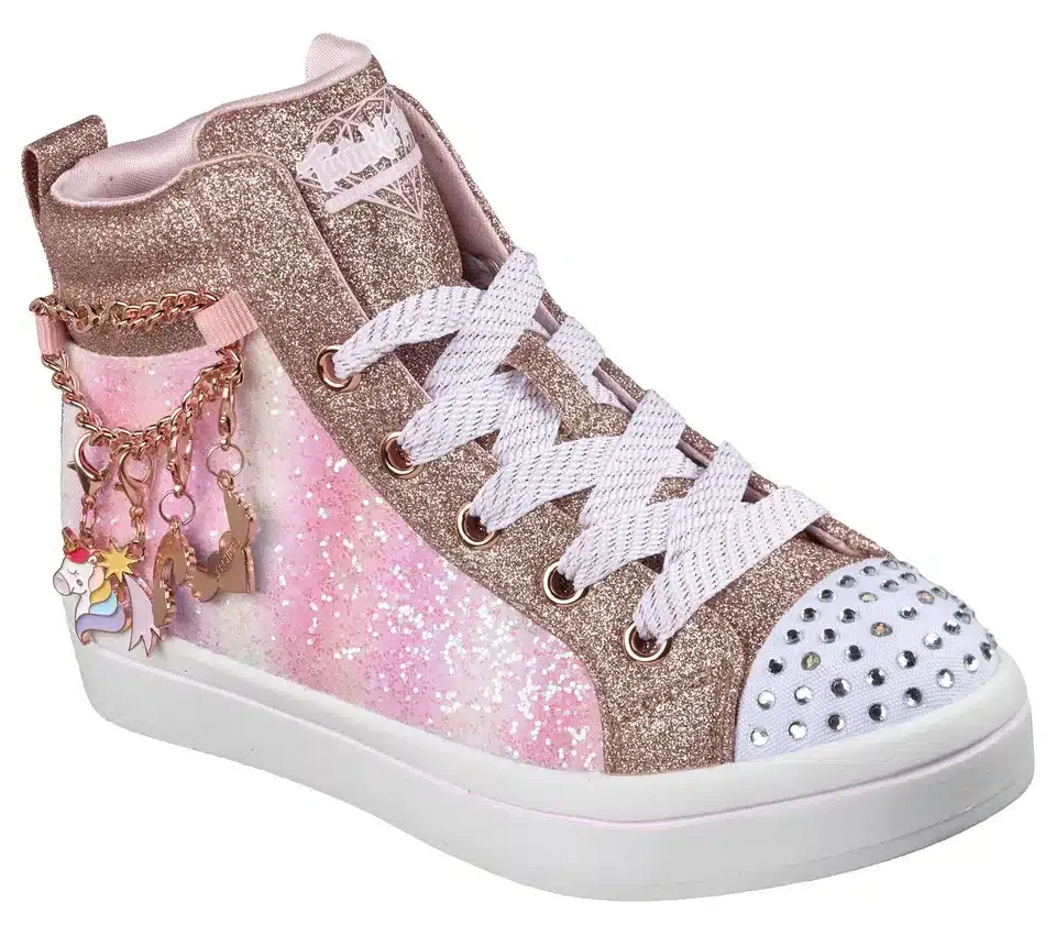 Twinkle Toes: Twi-Lites – Charm Glitz Twinkle Toes: Twi-Lites – Charm Glitz
