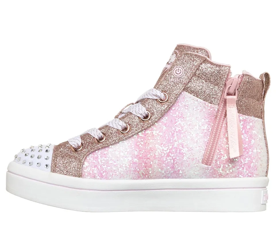 Twinkle Toes: Twi-Lites – Charm Glitz Twinkle Toes: Twi-Lites – Charm Glitz