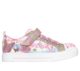 Twinkle Toes: Twinkle Sparks – Butterfly Sky