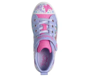 Twinkle Toes: Twinkle Sparks – Butterfly Sky