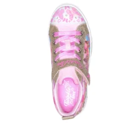 Twinkle Toes: Twinkle Sparks – Butterfly Sky