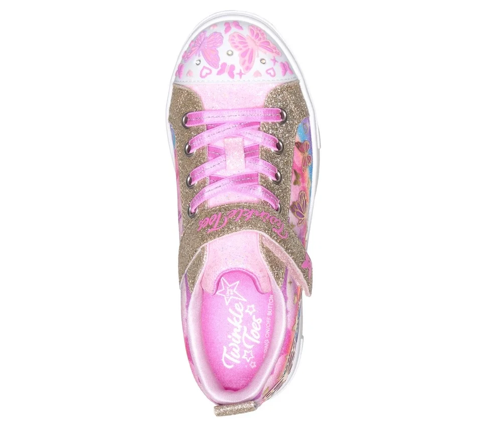 Twinkle Toes: Twinkle Sparks – Butterfly Sky Twinkle Toes: Twinkle Sparks – Butterfly Sky