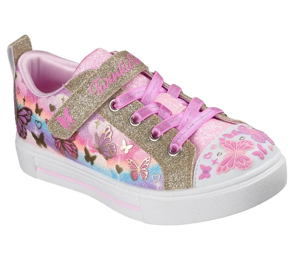 Twinkle Toes: Twinkle Sparks – Butterfly Sky Twinkle Toes: Twinkle Sparks – Butterfly Sky